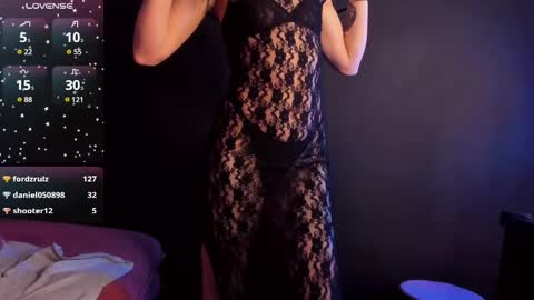 Snapshot of victorialight chatting on 20, 2, 2025 Victoria online show from 20, 2, 2025