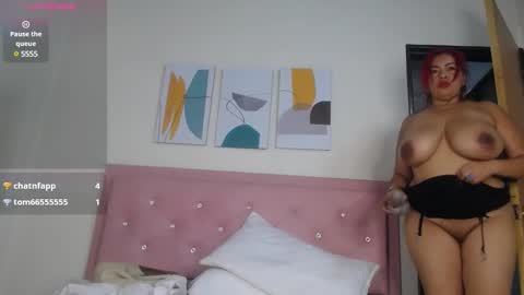 victoriamil1 online show from 4, 2, 2025