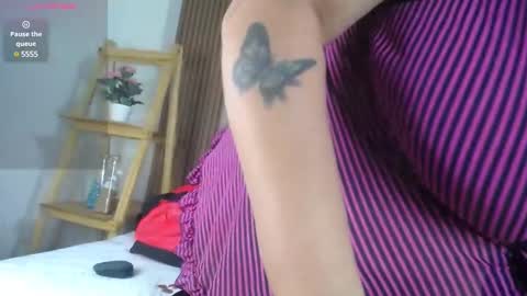 victoriamil1 online show from 12, 3, 2025