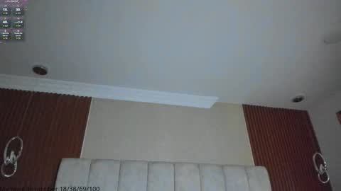 Snapshot of victoriaregia1 chatting on 22, 11, 2025 Maria Victoria online show from 22, 11, 2025