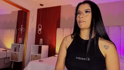 Maria Victoria online show from 23, 5, 2026