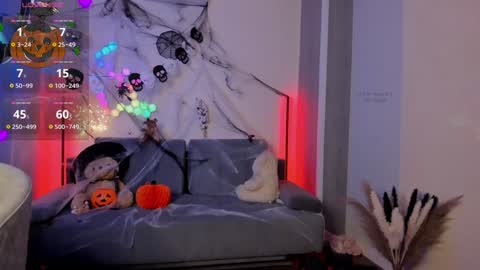 Viktoria online show from 31, 10, 2025