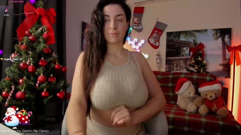 Viktoria online show from 9, 1, 2026