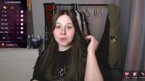 victoriassecrets_ online show from 19, 2, 2026