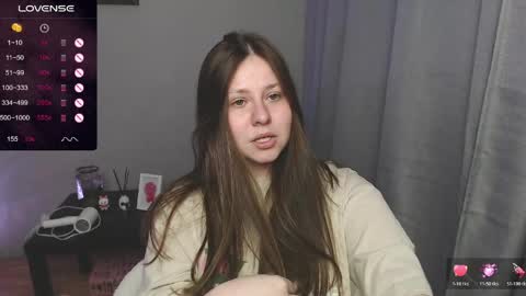 victoriassecrets_ online show from 24, 3, 2026