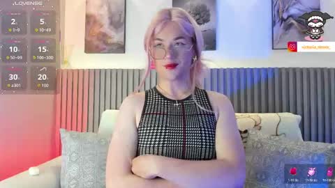 Snapshot of victoriastrom_ chatting on 14, 5, 2026 victoriastrom online show from 14, 5, 2026