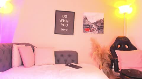 Snapshot of victoriazans chatting on 19, 2, 2026 Victoriazans online show from 19, 2, 2026