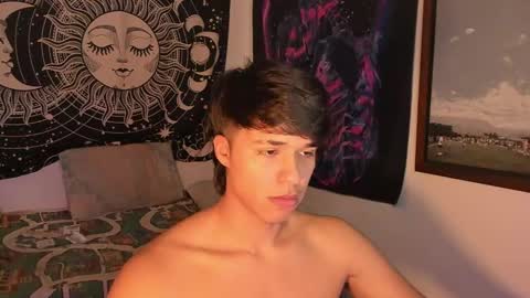 Snapshot of victorino_jhonson chatting on 9, 12, 2024 Victorino Jhonson online show from 9, 12, 2024