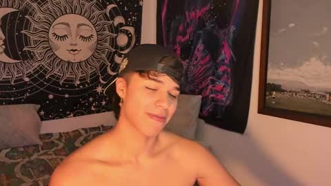 Snapshot of victorino_jhonson chatting on 11, 12, 2024 Victorino Jhonson online show from 11, 12, 2024