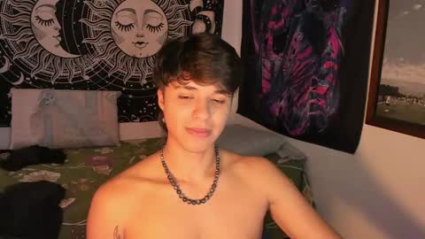 Snapshot of victorino_jhonson chatting on 25, 12, 2024 Victorino Jhonson online show from 25, 12, 2024