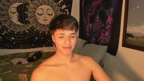 Victorino Jhonson online show from 2, 1, 2025