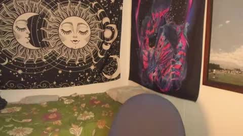 Snapshot of victorino_jhonson chatting on 9, 1, 2025 Victorino Jhonson online show from 9, 1, 2025