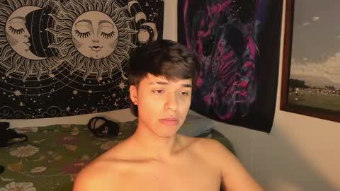 Snapshot of victorino_jhonson chatting on 16, 1, 2025 Victorino Jhonson online show from 16, 1, 2025