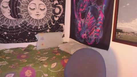 Snapshot of victorino_jhonson chatting on 22, 1, 2025 Victorino Jhonson online show from 22, 1, 2025