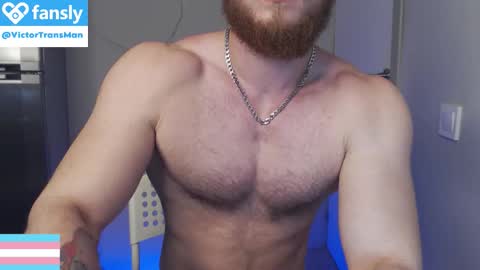 Victor online show from 12, 11, 2025