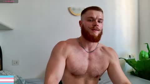 Snapshot of victortransman chatting on 8, 7, 2026 Victor online show from 8, 7, 2026