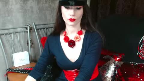 VictoryVega online show from 22, 12, 2025