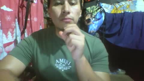 viernes1010 online show from 25, 11, 2025