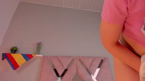 Snapshot of viictoria_becker chatting on 18, 7, 2026 Victoria online show from 18, 7, 2026