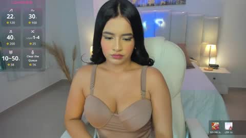 viictoria_joness online show from 28, 3, 2026