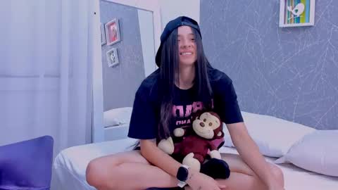 viictoriiasaenz online show from 19, 1, 2026