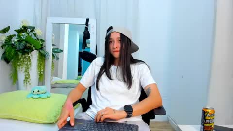 Snapshot of viictoriiasaenz chatting on 29, 4, 2026 viictoriiasaenz online show from 29, 4, 2026