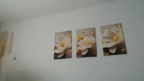 VIOLET  online show from 11, 2, 2026