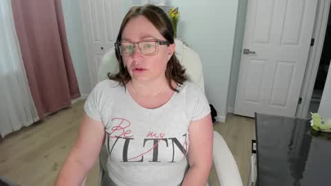 Ukrainian-woman online show from 3, 3, 2025