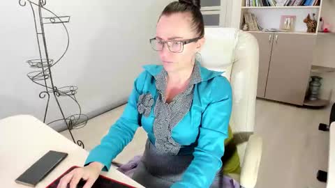 Snapshot of vika7333 chatting on 12, 11, 2025 Ukrainian-woman online show from 12, 11, 2025