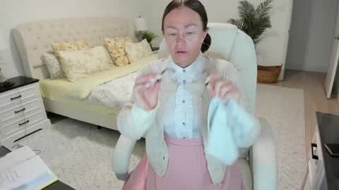Snapshot of vika7333 chatting on 28, 5, 2026 Ukrainian-woman online show from 28, 5, 2026