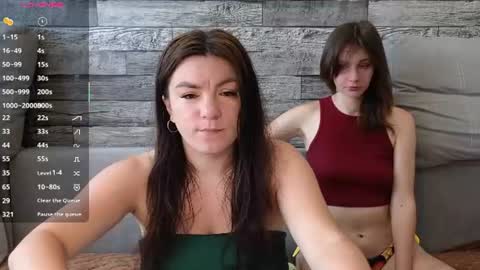Snapshot of vika_loves_you chatting on 6, 7, 2026 follow my fansly online show from 6, 7, 2026