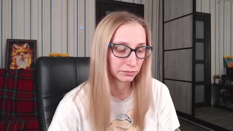 Vika online show from 12, 11, 2025