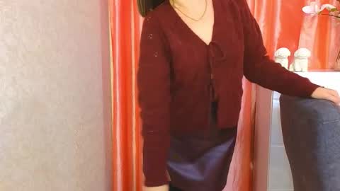 Vika online show from 26, 11, 2025