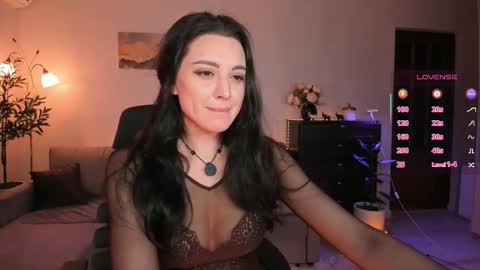 Viki Bellson online show from 19, 3, 2026