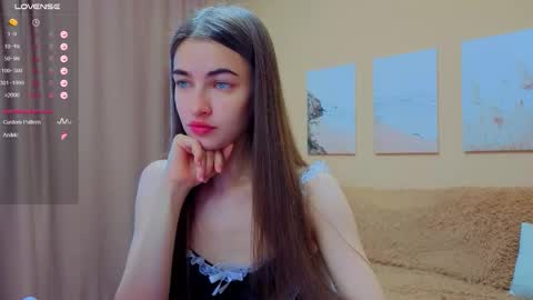 Snapshot of vikiberry chatting on 17, 10, 2025 vikiberry online show from 17, 10, 2025