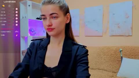 Snapshot of vikiberry chatting on 22, 11, 2025 vikiberry online show from 22, 11, 2025