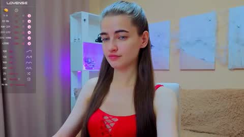 Snapshot of vikiberry chatting on 27, 11, 2025 vikiberry online show from 27, 11, 2025