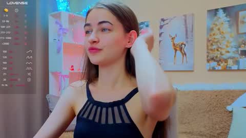 Snapshot of vikiberry chatting on 4, 12, 2025 vikiberry online show from 4, 12, 2025