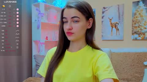 Snapshot of vikiberry chatting on 5, 12, 2025 vikiberry online show from 5, 12, 2025