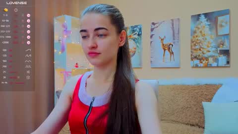 Snapshot of vikiberry chatting on 14, 12, 2025 vikiberry online show from 14, 12, 2025