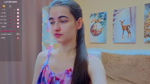 Snapshot of vikiberry chatting on 3, 2, 2026 vikiberry online show from 3, 2, 2026