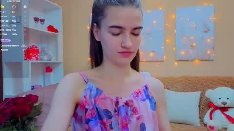 Snapshot of vikiberry chatting on 12, 2, 2026 vikiberry online show from 12, 2, 2026