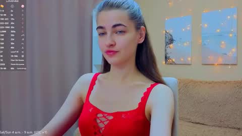 vikiberry online show from 21, 3, 2026