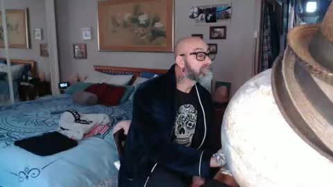 Max e Stefy online show from 4, 12, 2025