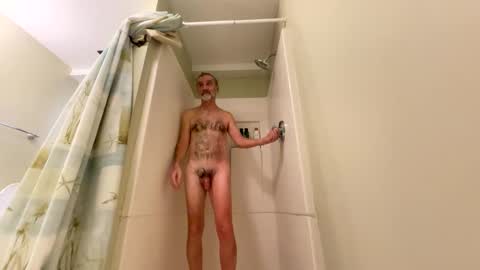 Snapshot of viking6man chatting on 28, 2, 2025 Richard Flasher online show from 28, 2, 2025