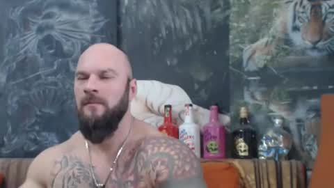 viking online show from 5, 12, 2025