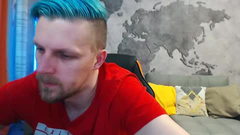 vikingchrisss online show from 15, 2, 2025