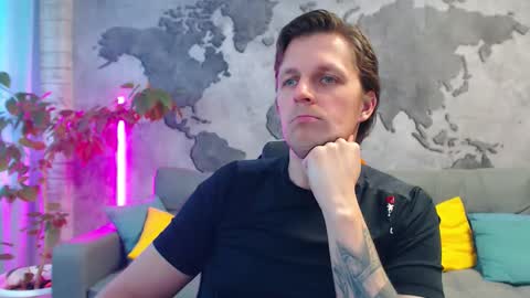 vikingchrisss online show from 8, 3, 2026