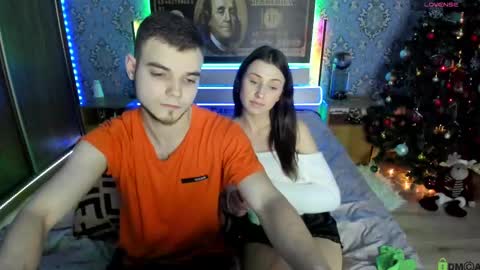 vikki and george online show from 7, 1, 2025