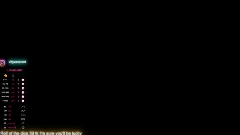 fansly  VITEKsecret online show from 11, 9, 2025